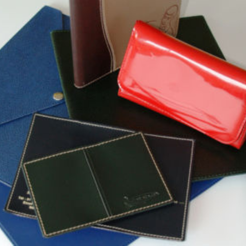 Couture industrielle 3