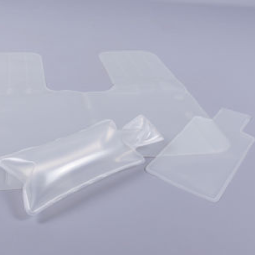 Soudure haute fréquence 4